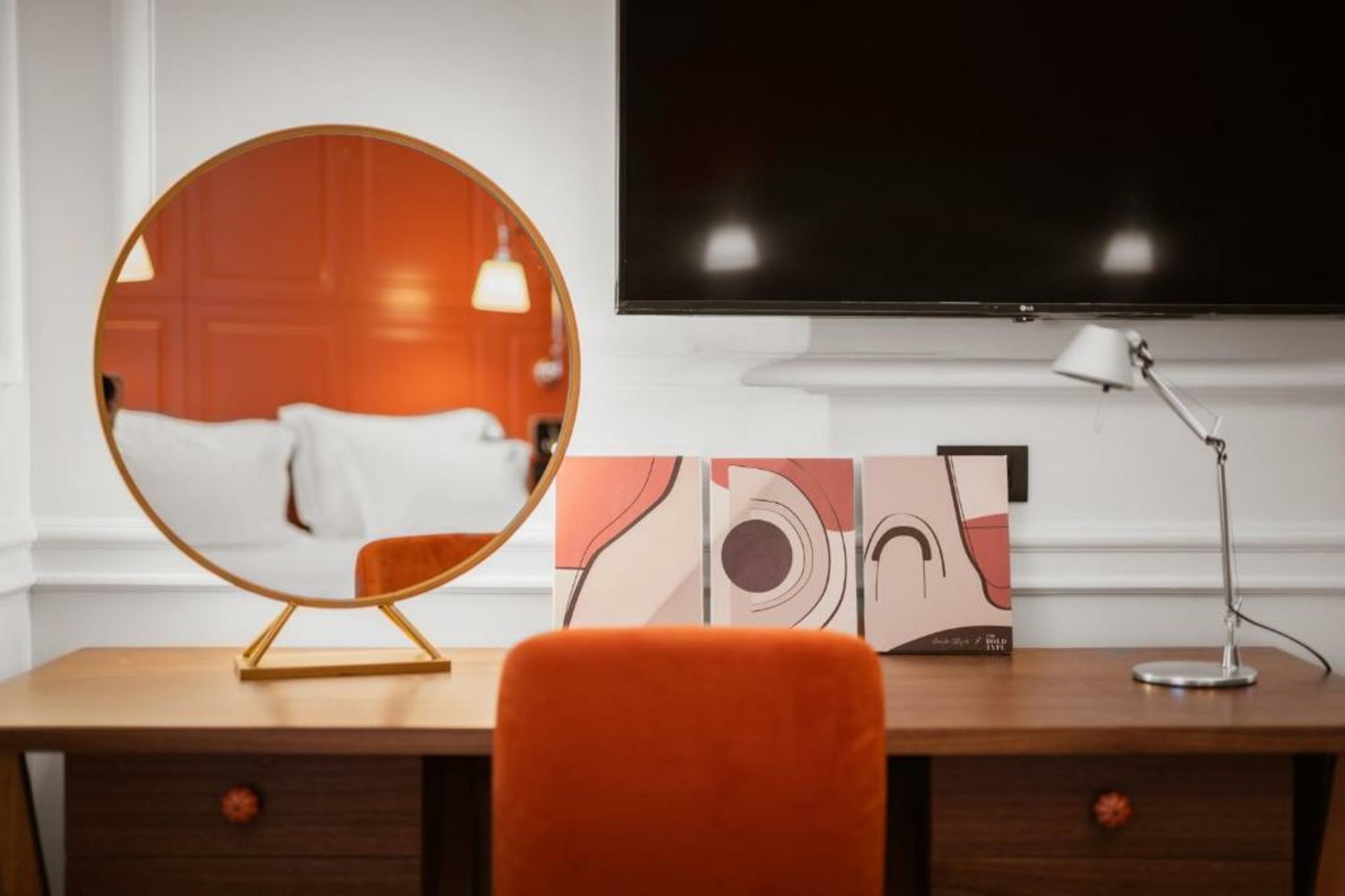 The Bold Type Hotel, a Member of Design Hotels