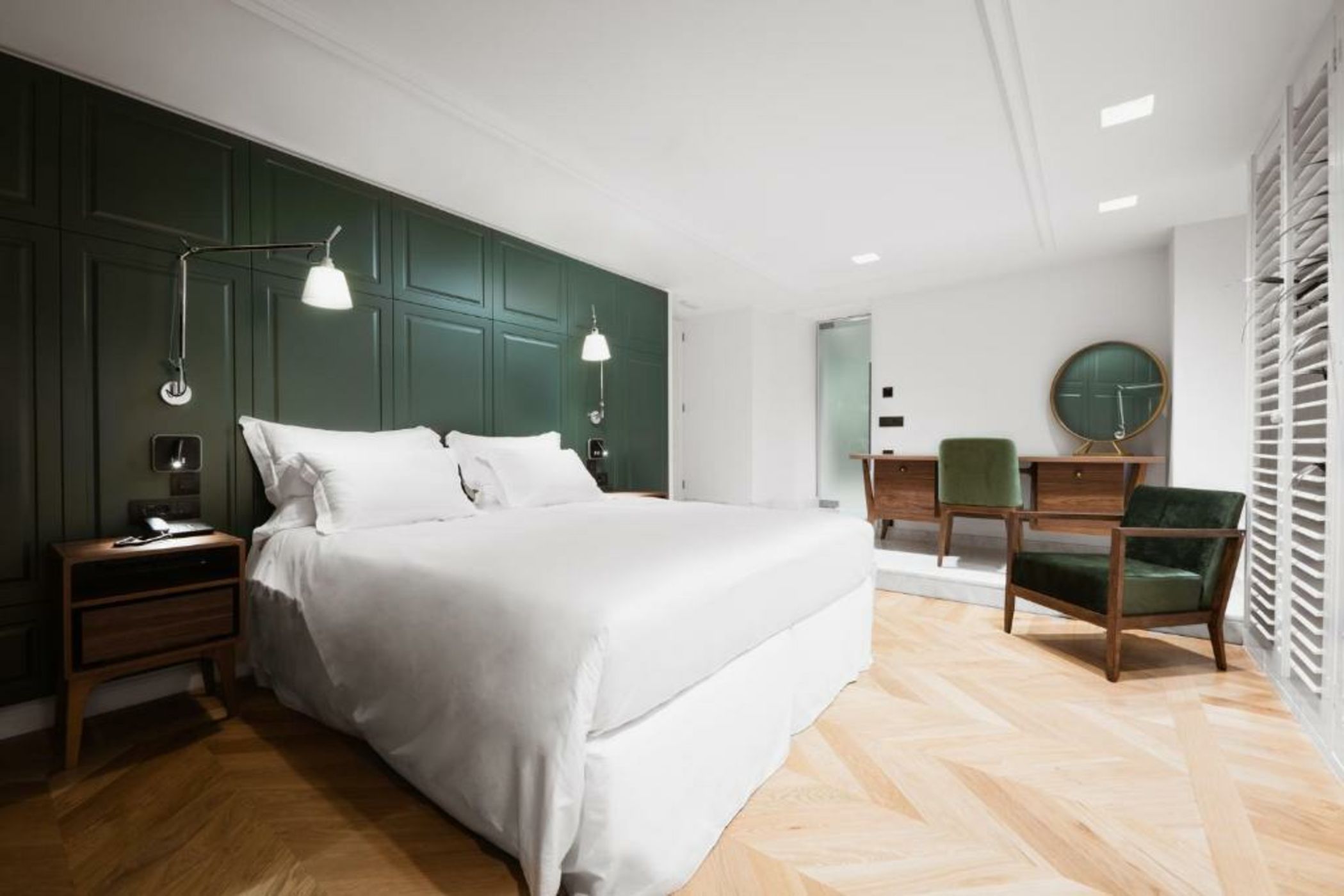 The Bold Type Hotel, a Member of Design Hotels