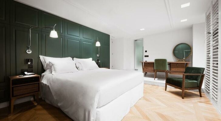 The Bold Type Hotel, a Member of Design Hotels