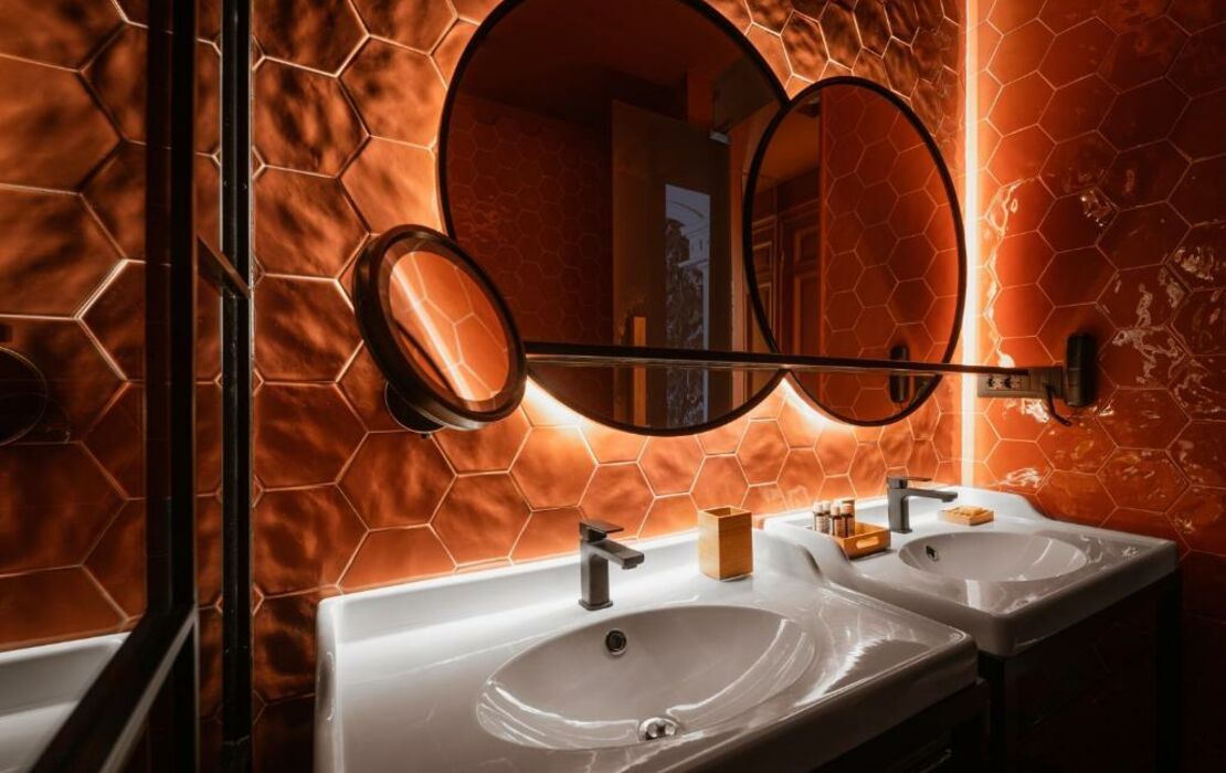 The Bold Type Hotel, a Member of Design Hotels