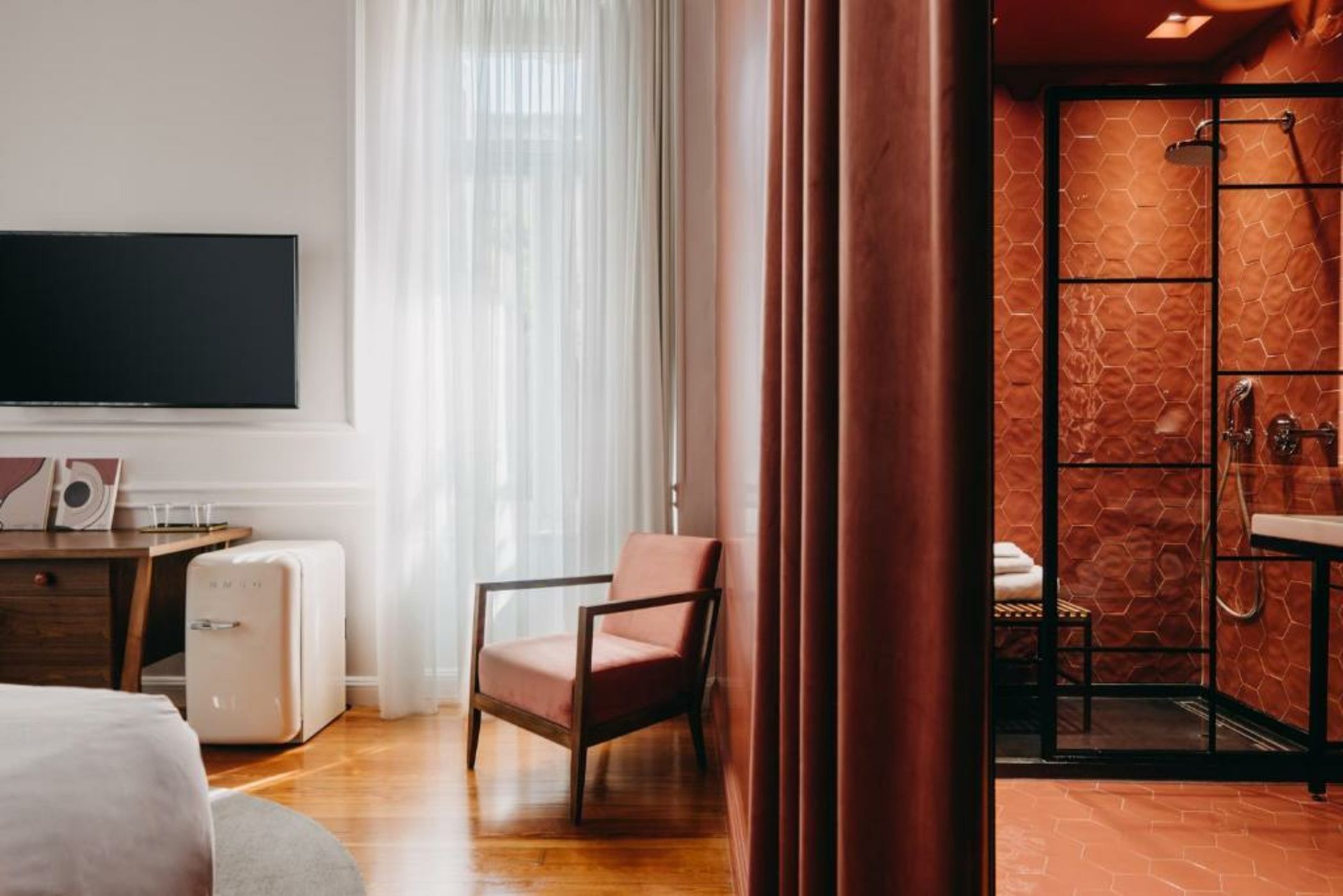 The Bold Type Hotel, a Member of Design Hotels