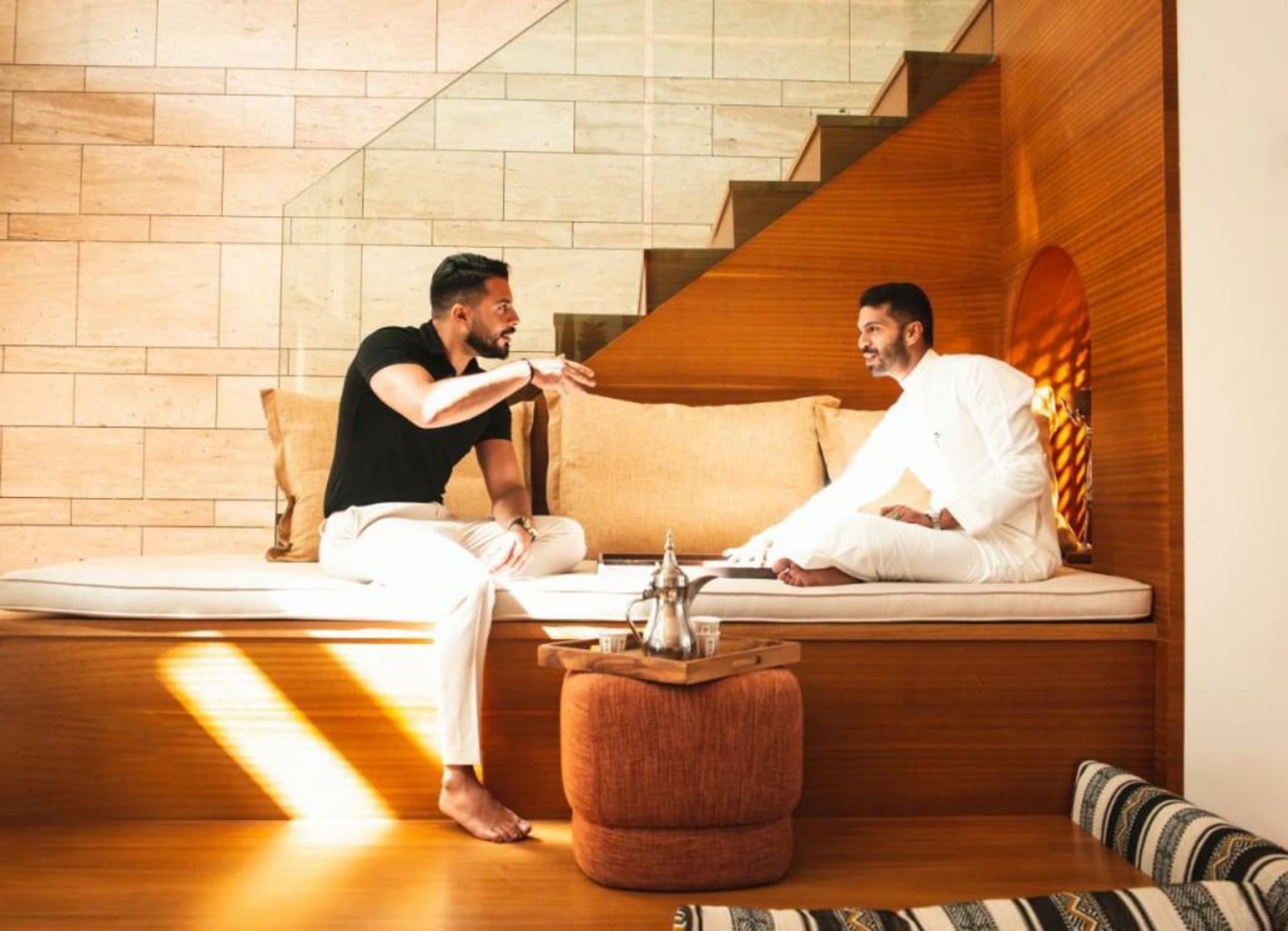 SHIRVAN Hotel City Yard Jeddah