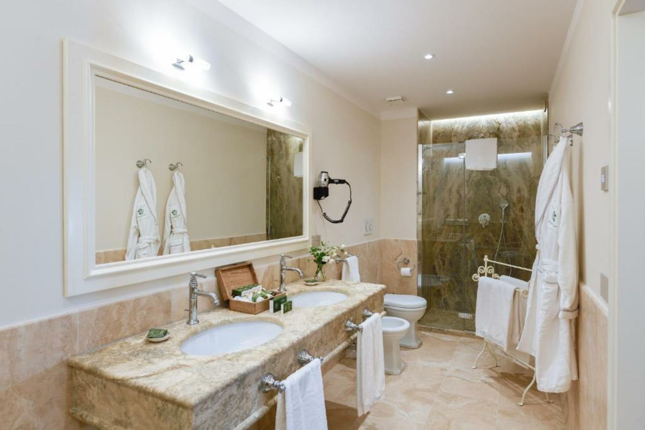 Villa di Piazzano - Small Luxury Hotels of the World