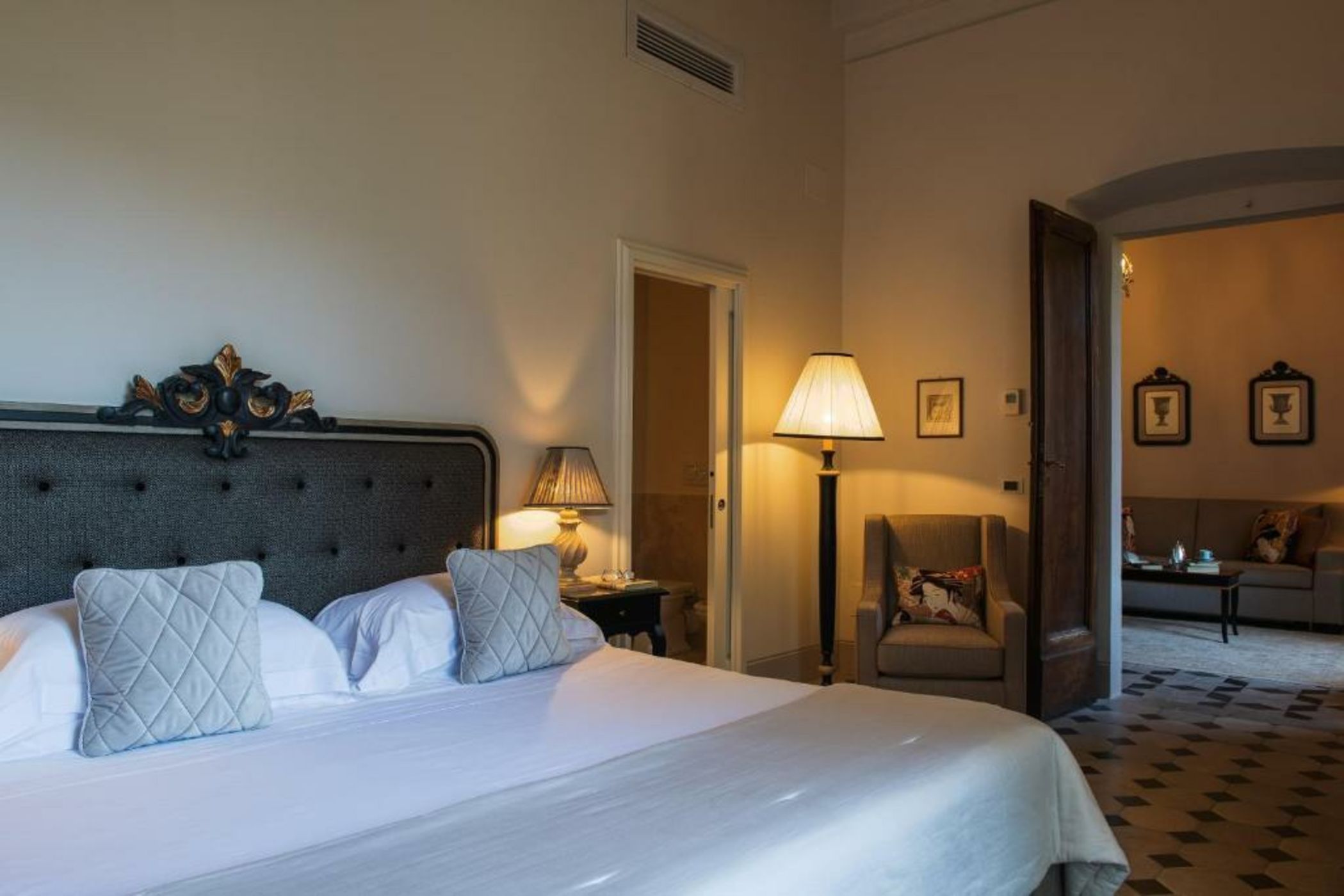 Villa di Piazzano - Small Luxury Hotels of the World