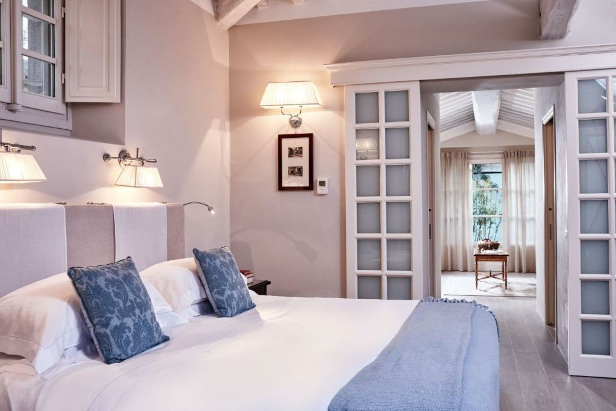 Villa di Piazzano - Small Luxury Hotels of the World