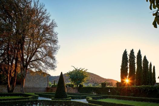 Villa di Piazzano - Small Luxury Hotels of the World