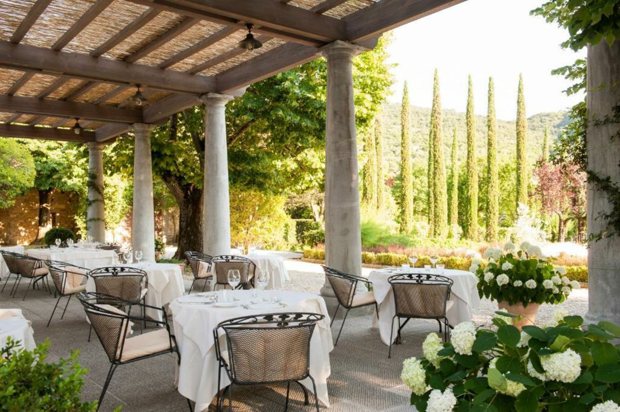 Villa di Piazzano - Small Luxury Hotels of the World