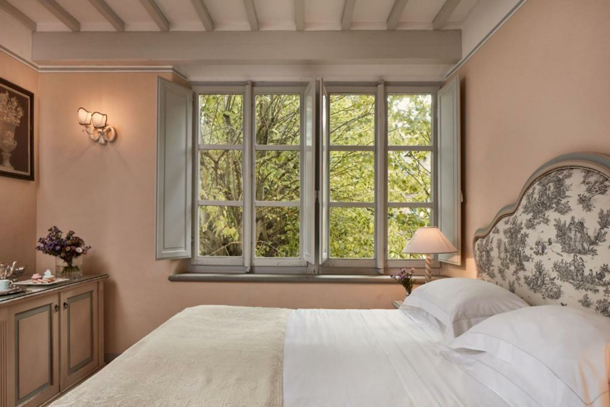 Villa di Piazzano - Small Luxury Hotels of the World