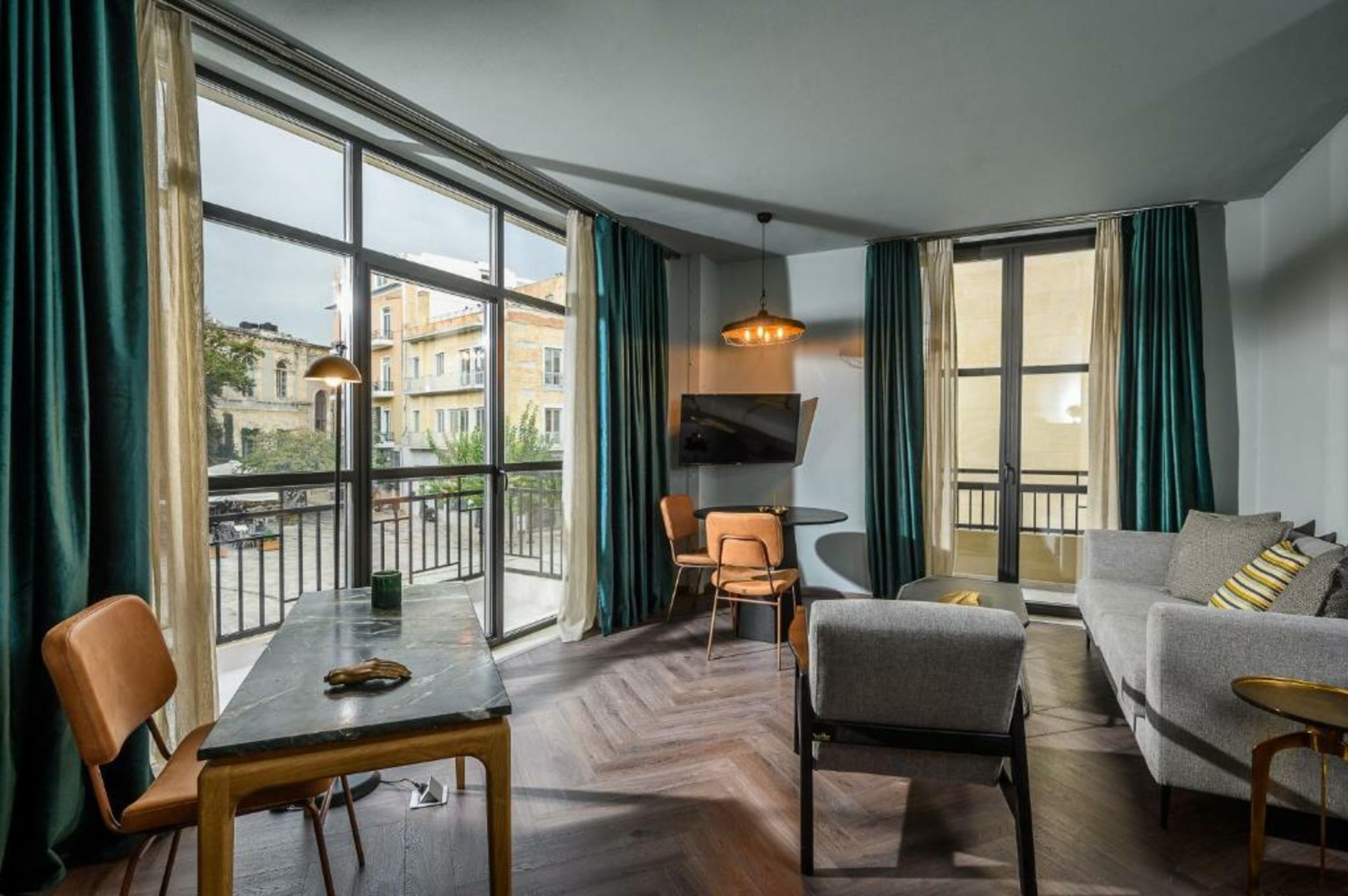 Pagopoieion by Enorme - Adults Only Suites