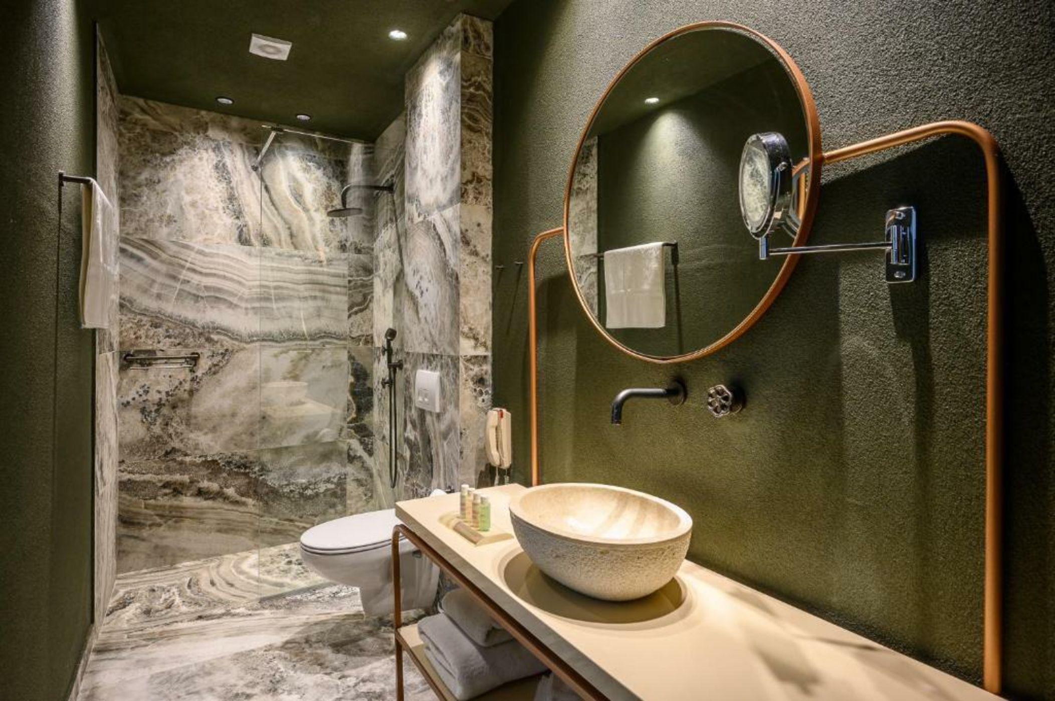 Pagopoieion by Enorme - Adults Only Suites