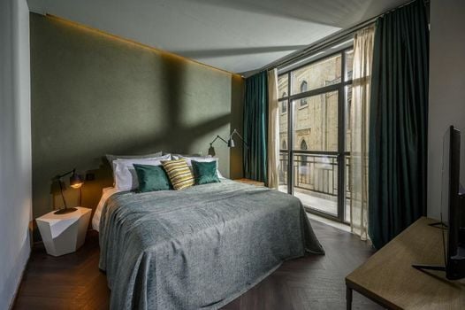 Pagopoieion by Enorme - Adults Only Suites