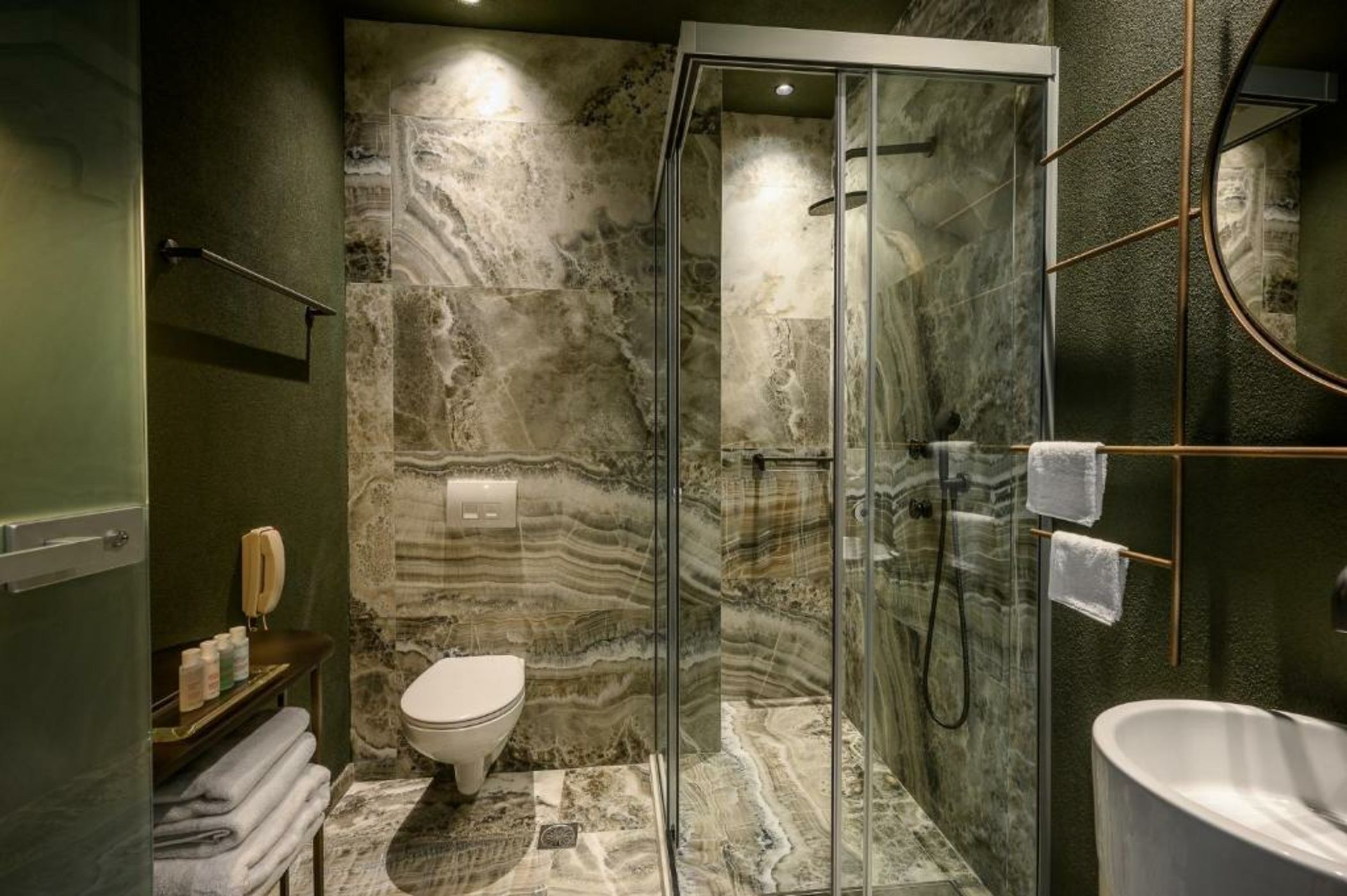 Pagopoieion by Enorme - Adults Only Suites