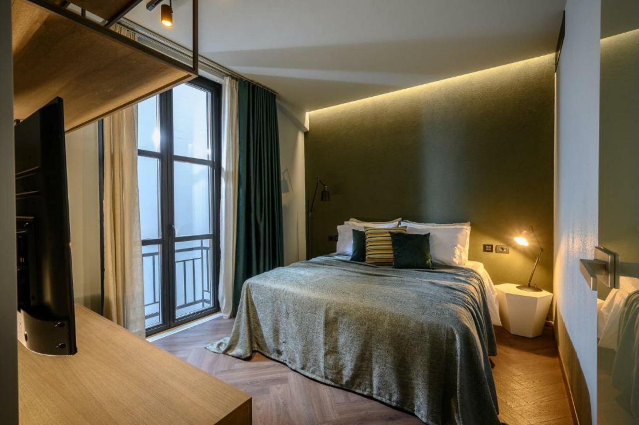 Pagopoieion by Enorme - Adults Only Suites