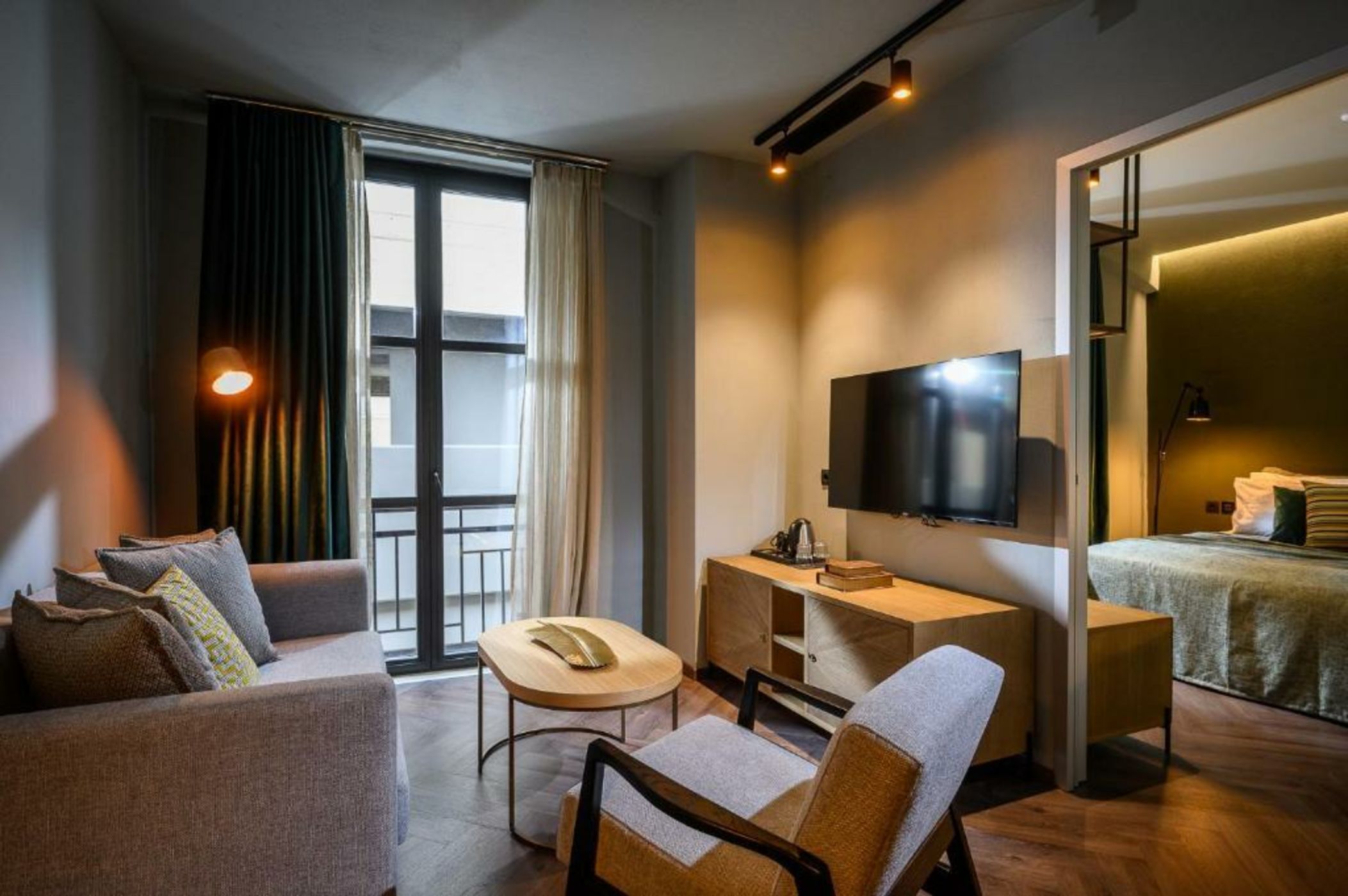 Pagopoieion by Enorme - Adults Only Suites