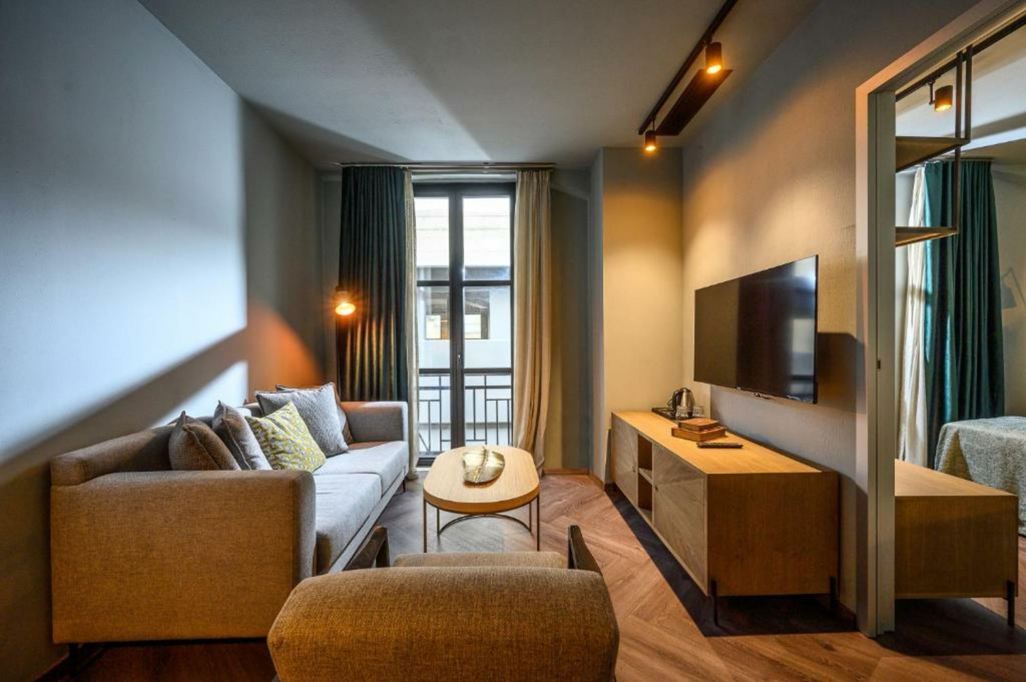 Pagopoieion by Enorme - Adults Only Suites