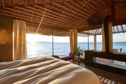 Amantica Lodge