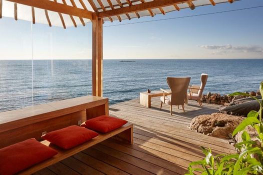 Amantica Lodge