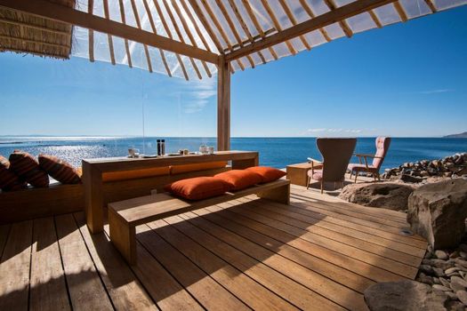 Amantica Lodge