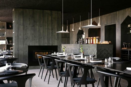 Hôtel 48°Nord & Restaurant, The Originals Relais