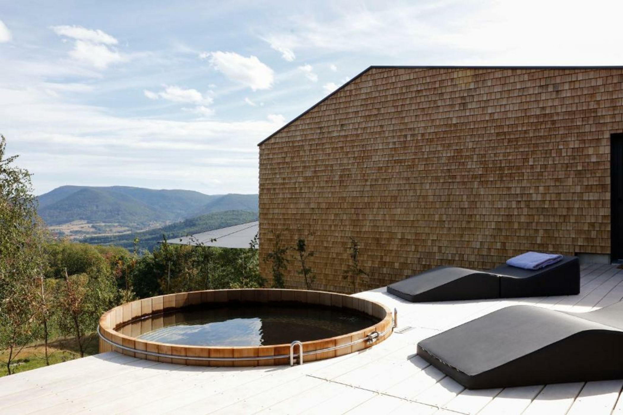 Hôtel 48°Nord & Restaurant, The Originals Relais