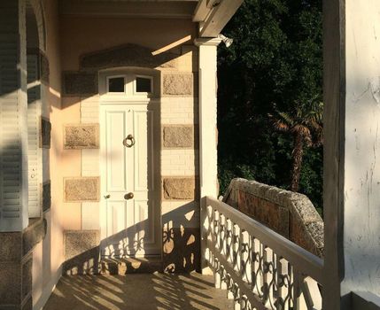 Villa Kerjannic