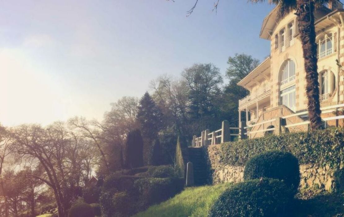 Villa Kerjannic