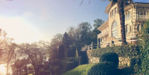 Villa Kerjannic