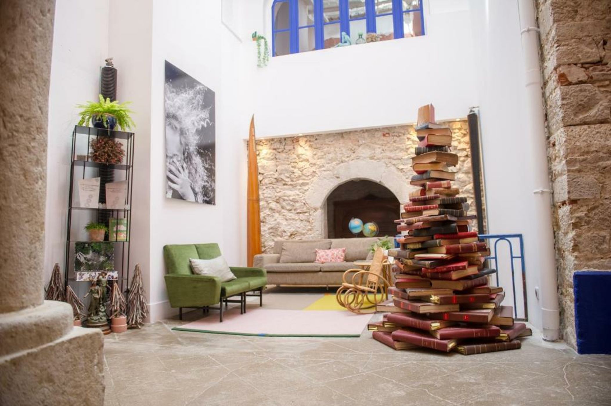 La Maison d'Ambronay