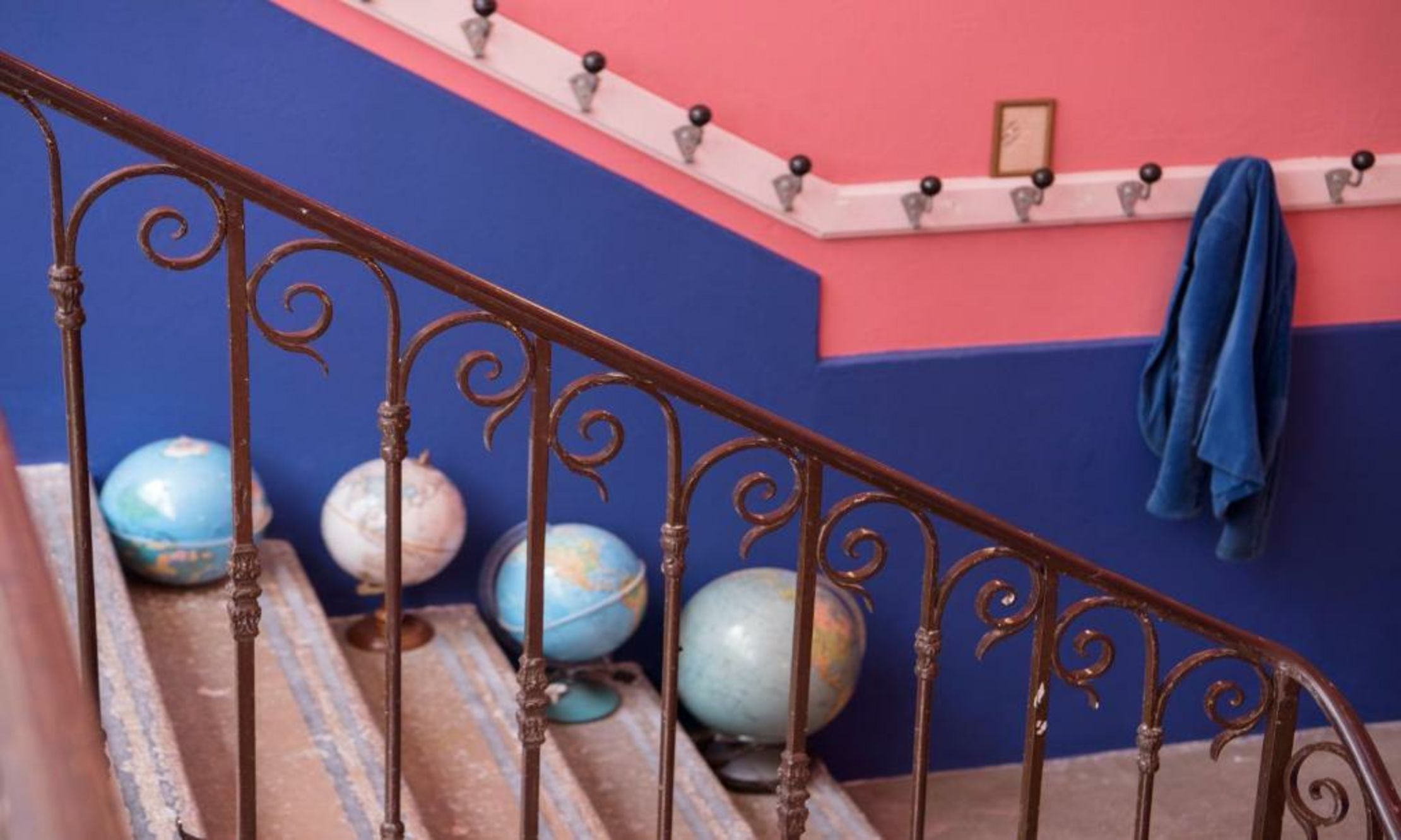 La Maison d'Ambronay