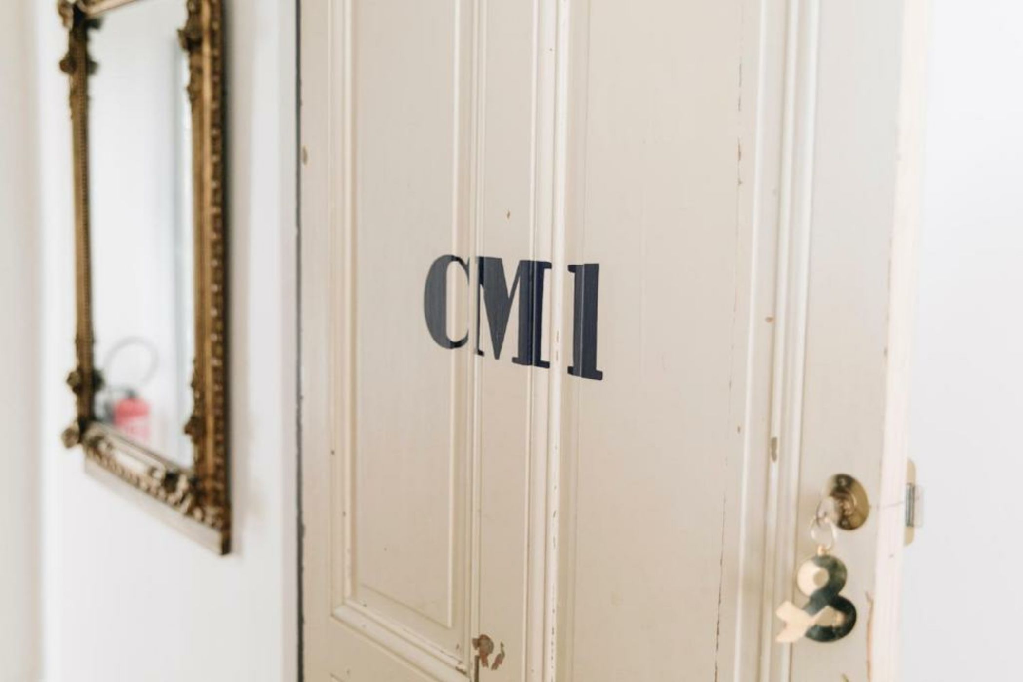 La Maison d'Ambronay