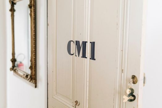 La Maison d'Ambronay