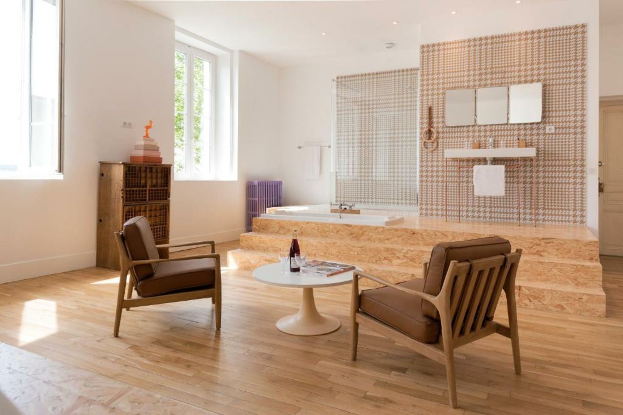 La Maison d'Ambronay