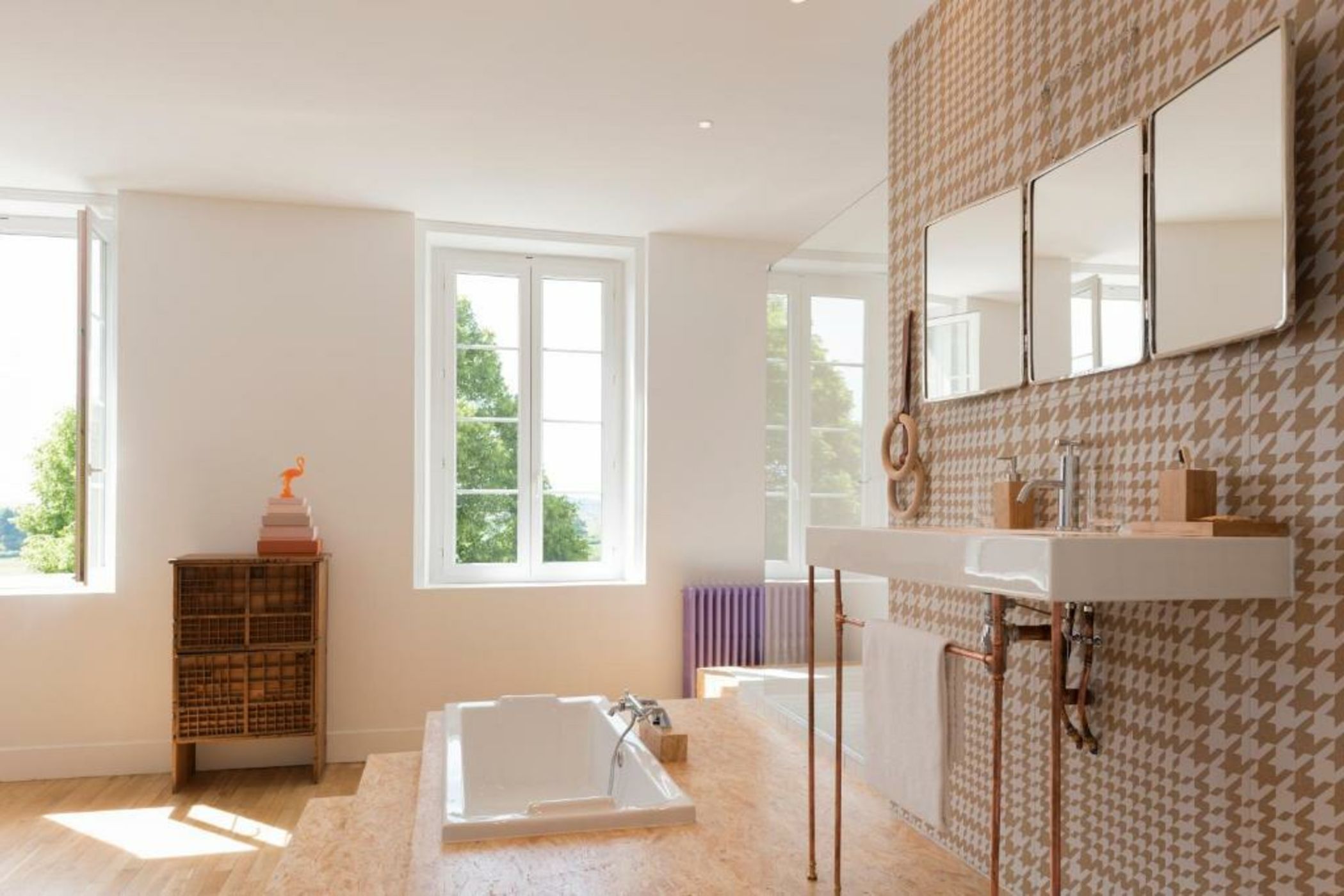 La Maison d'Ambronay