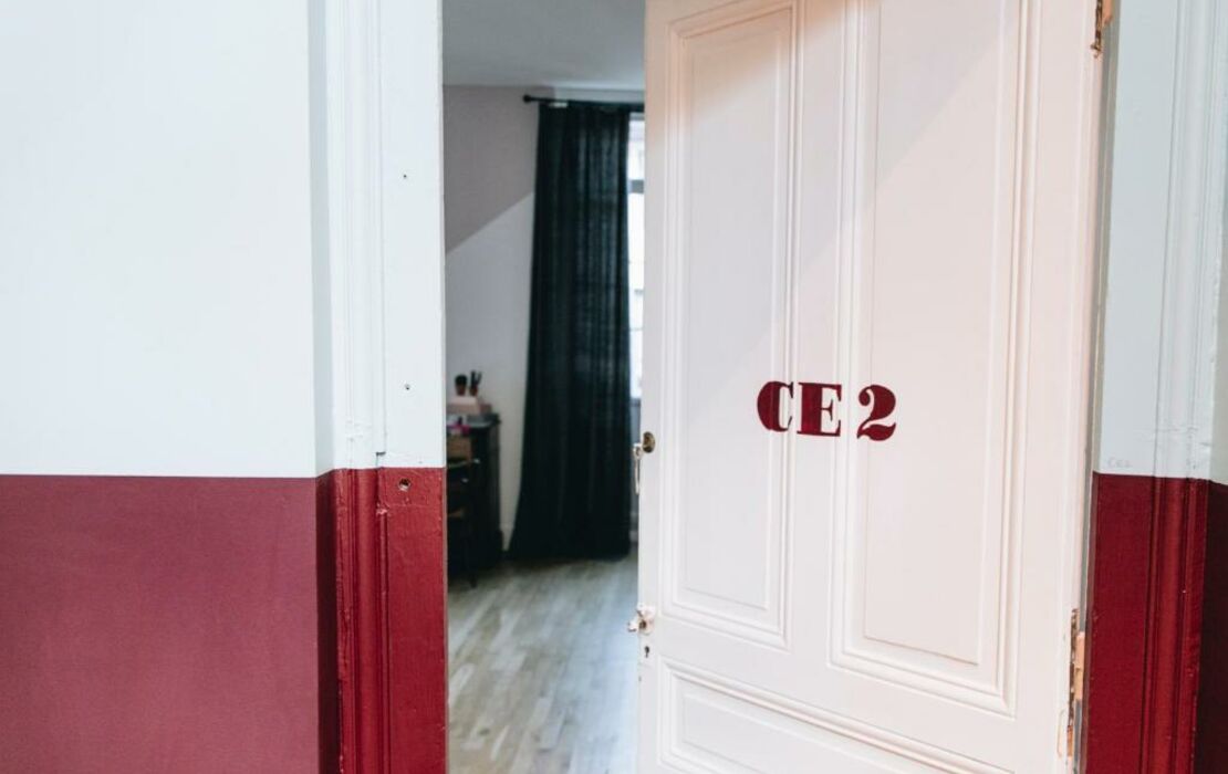 La Maison d'Ambronay