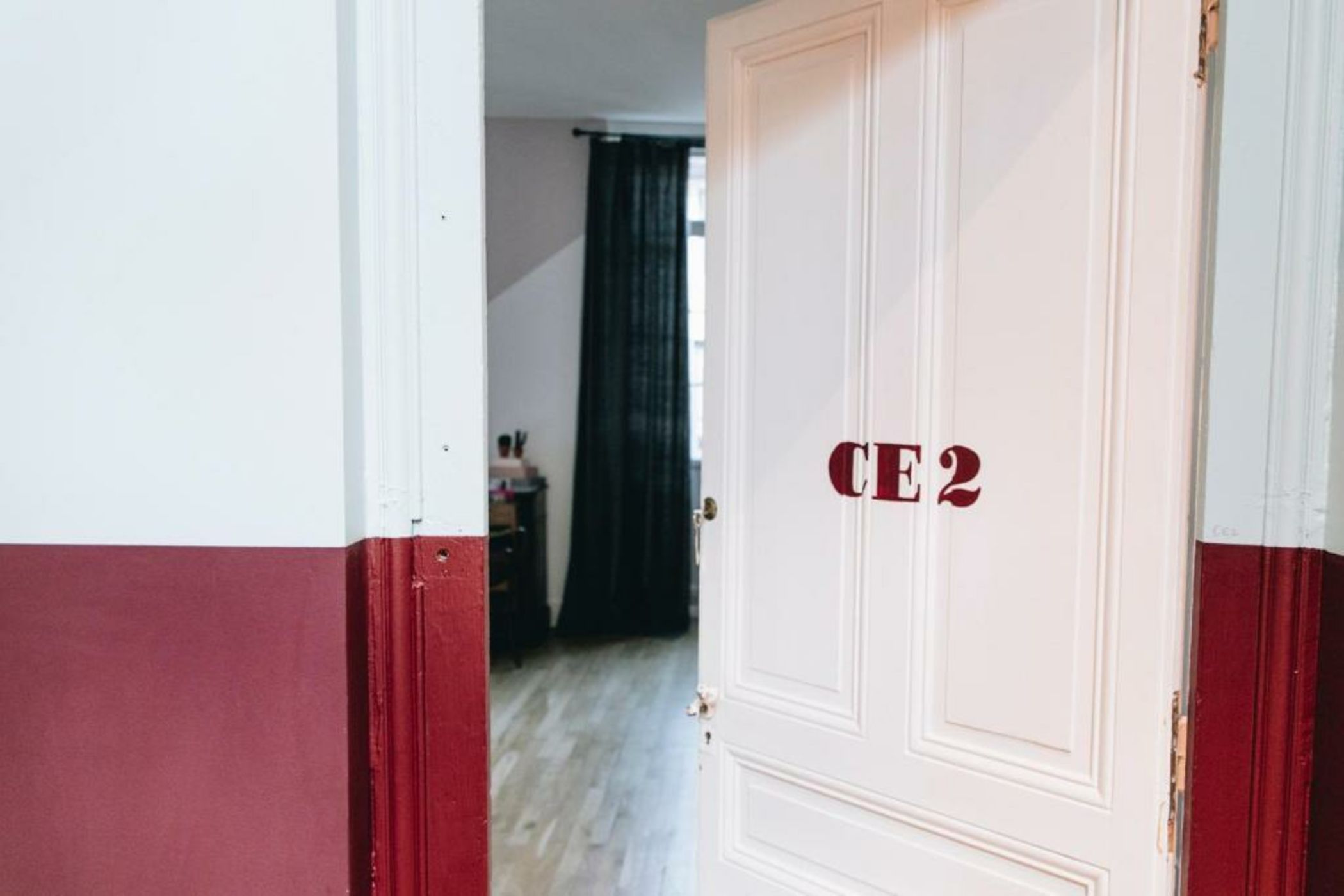 La Maison d'Ambronay