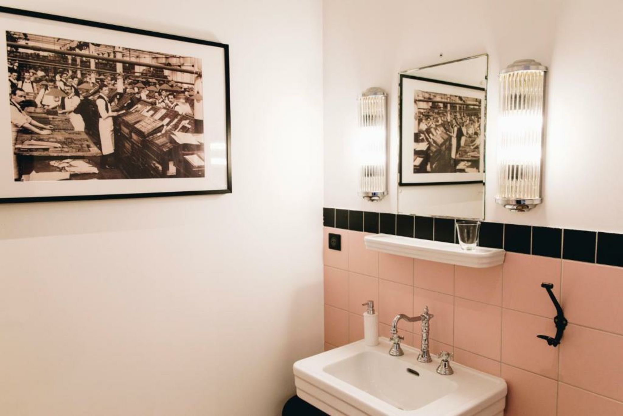 La Maison d'Ambronay