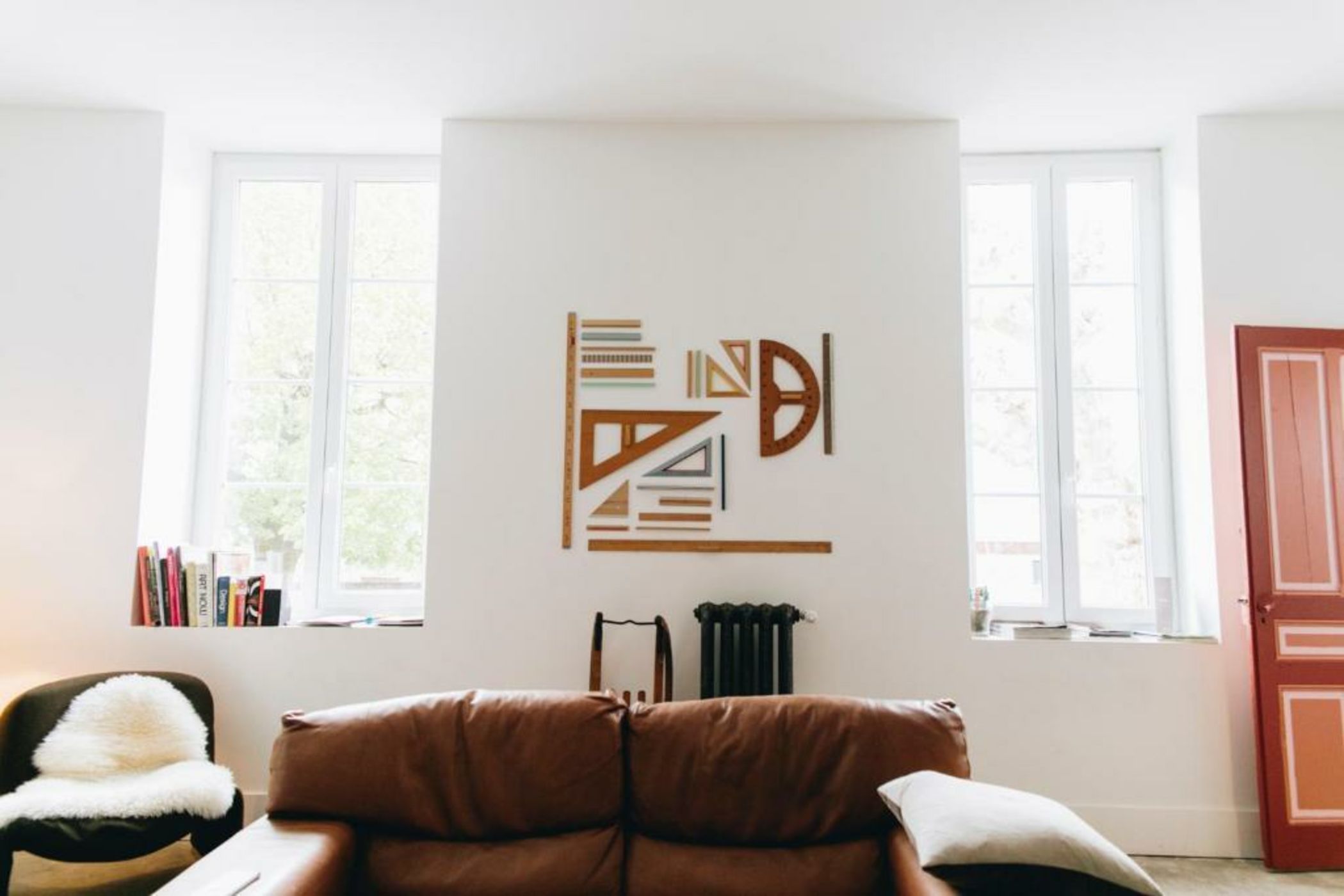 La Maison d'Ambronay