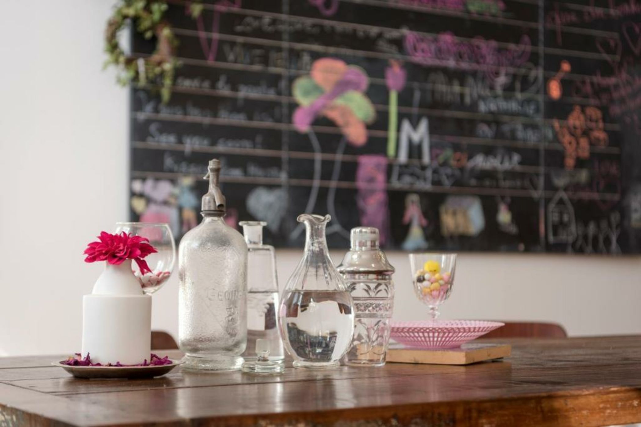 La Maison d'Ambronay