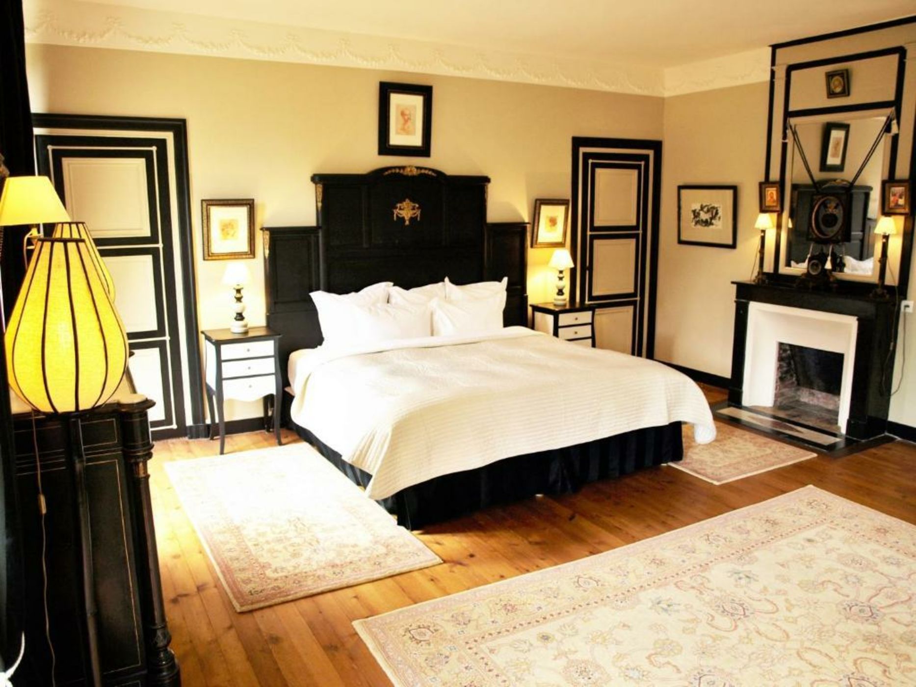 Château de la Pommeraye