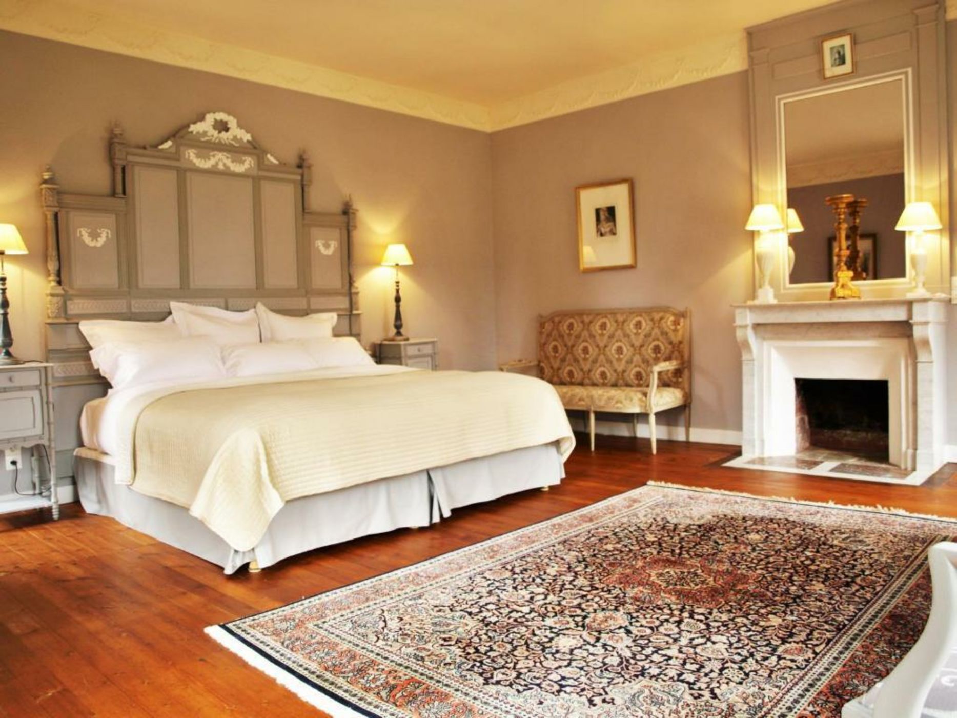 Château de la Pommeraye