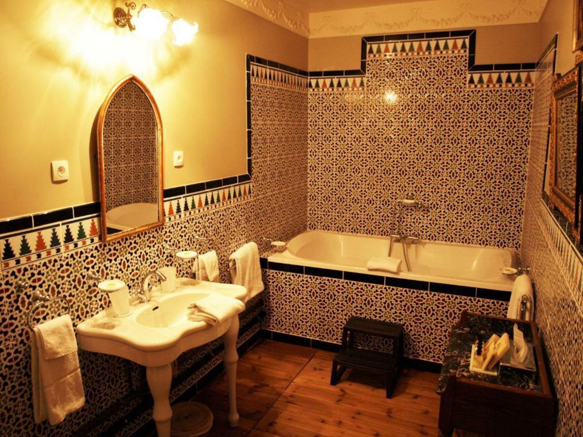 Château de la Pommeraye