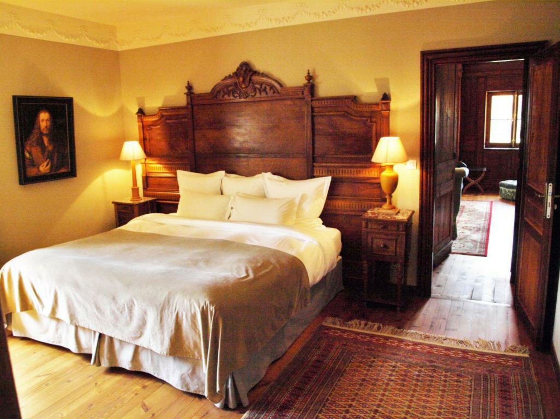 Château de la Pommeraye