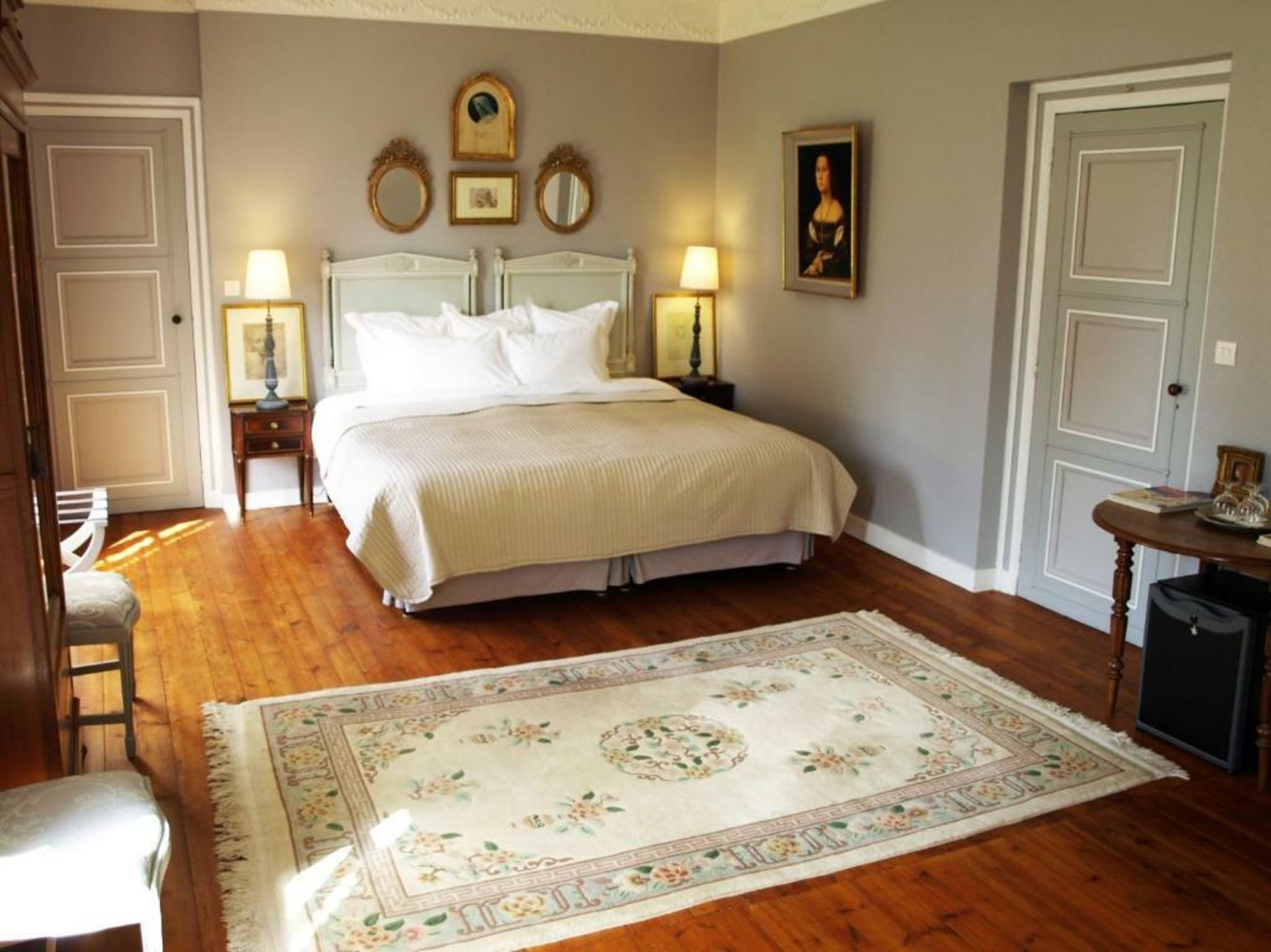 Château de la Pommeraye