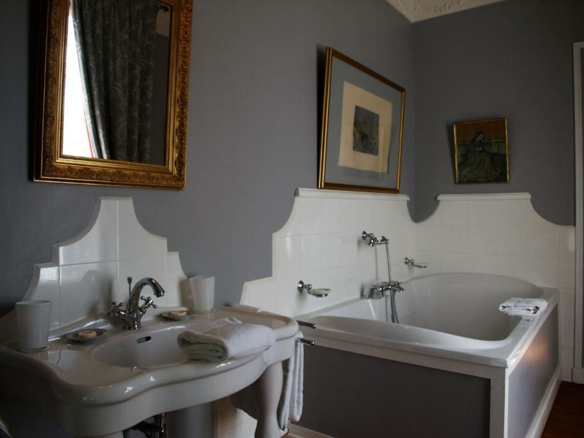 Château de la Pommeraye