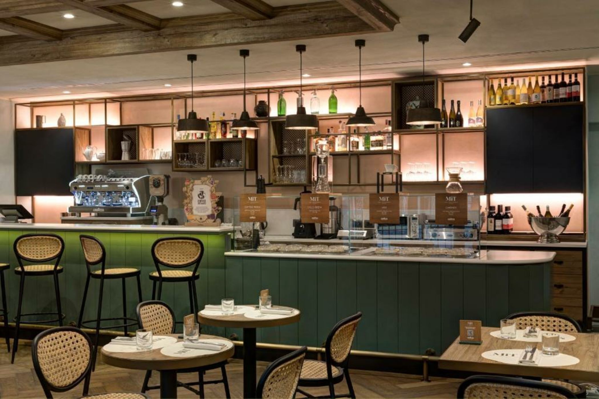 DoubleTree By Hilton Rome Monti