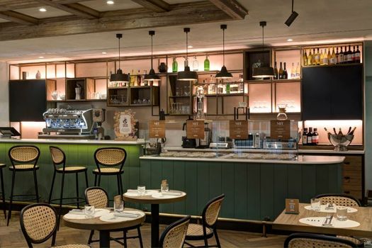 DoubleTree By Hilton Rome Monti