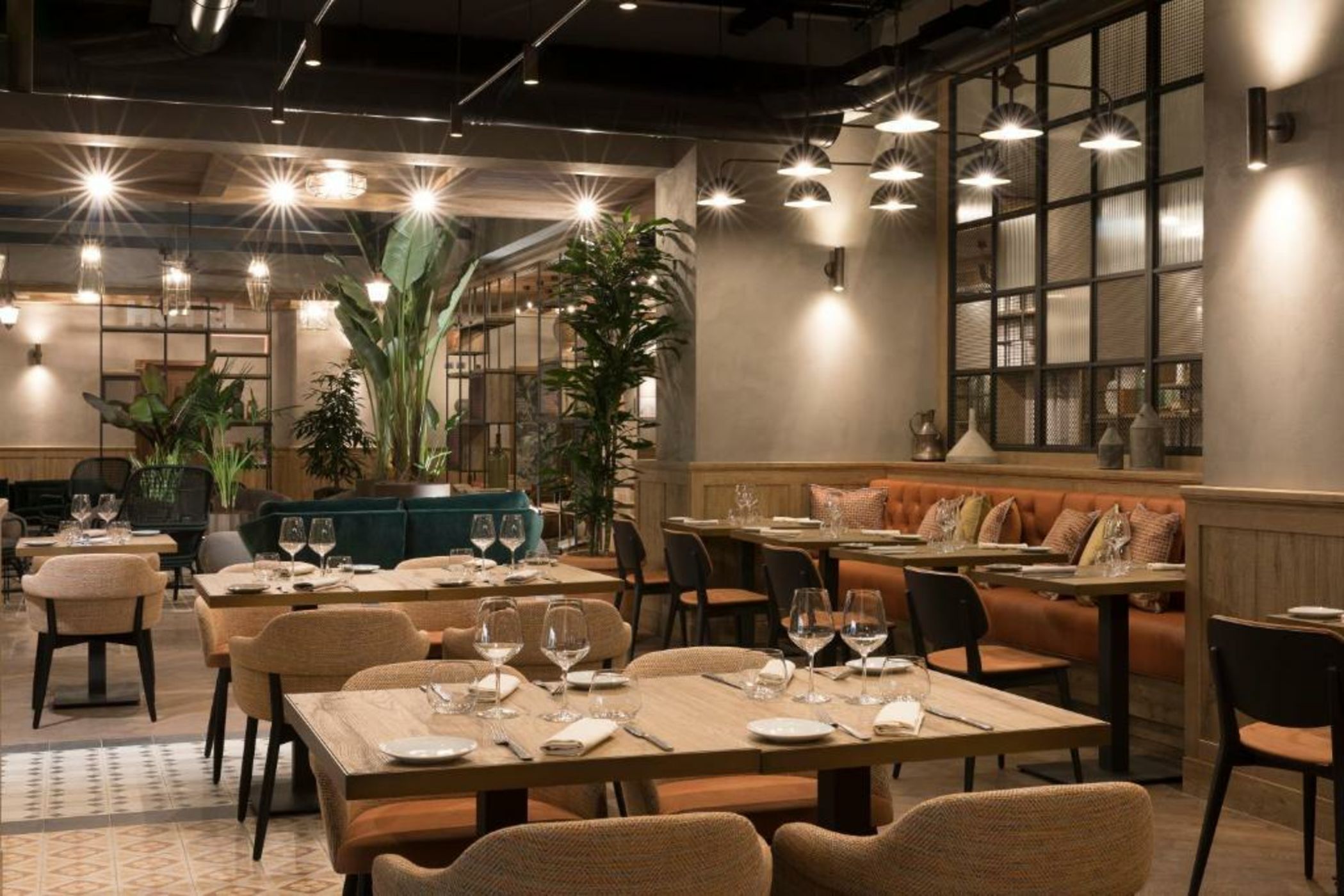 DoubleTree By Hilton Rome Monti