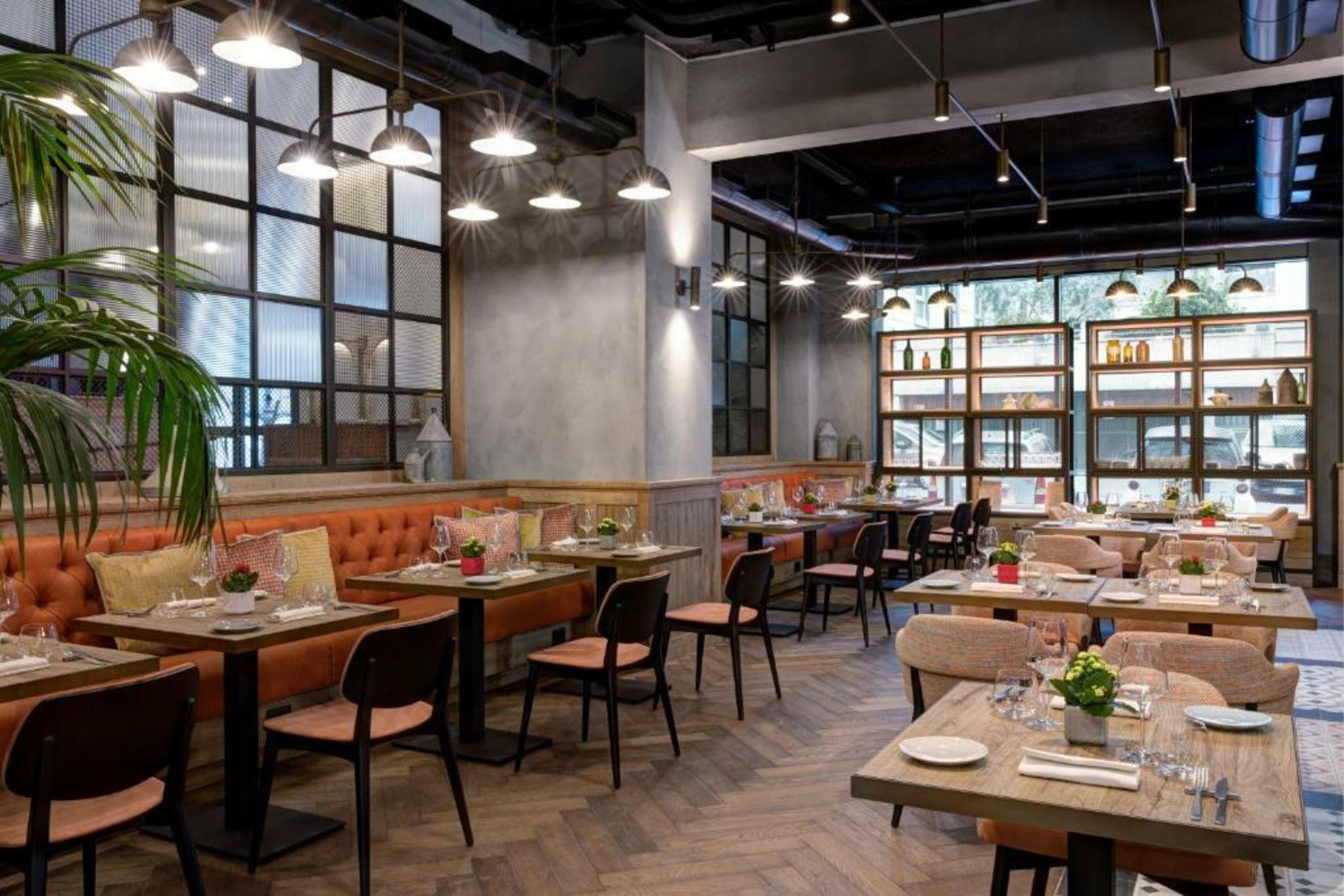 DoubleTree By Hilton Rome Monti