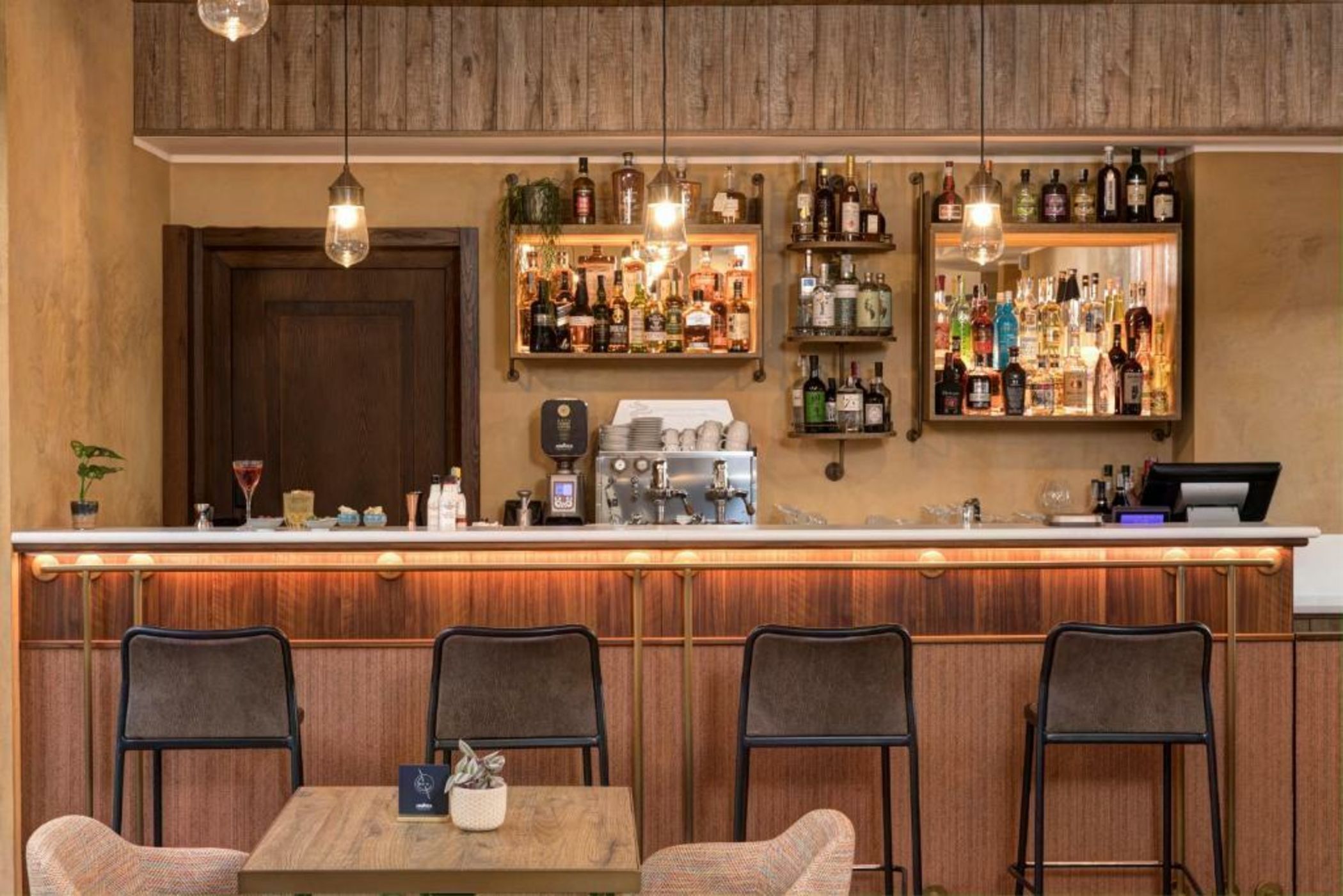 DoubleTree By Hilton Rome Monti