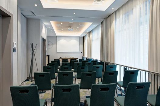 DoubleTree By Hilton Rome Monti